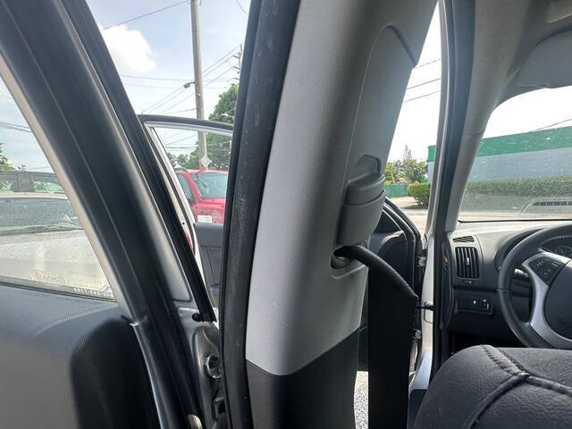 2012 Hyundai Elantra Touring GLS