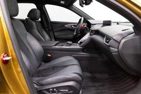 2022 Acura TLX SH-AWD Type S w/Perf. Wheel+Tire