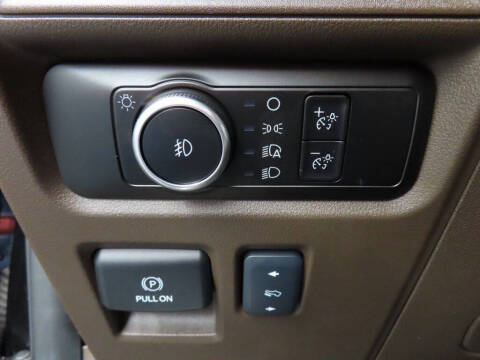 2024 Ford Expedition MAX King Ranch