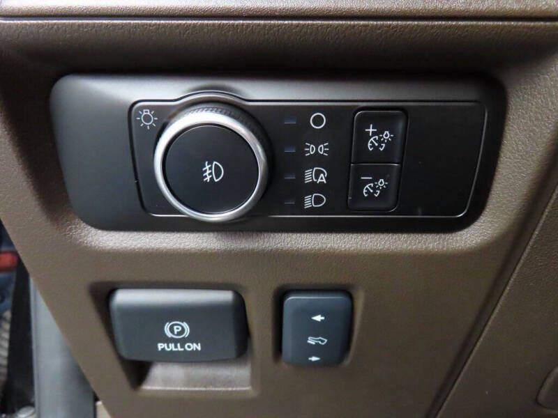 2024 Ford Expedition MAX King Ranch