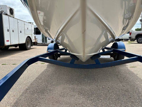 1993 Rinker CAPTIVA