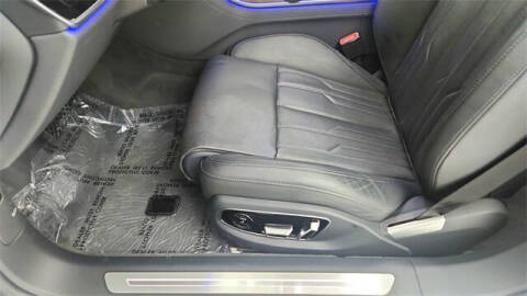 2022 Audi A8 L quattro 55 TFSI