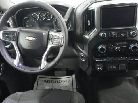 2022 Chevrolet Silverado 1500 Limited