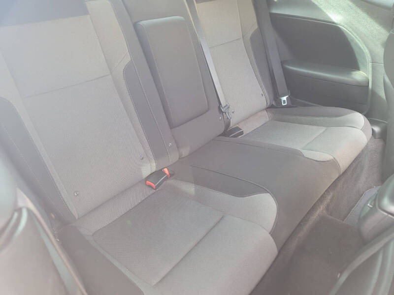 2015 Dodge Challenger R/T