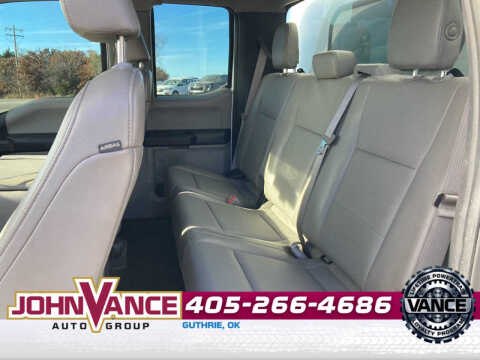 2017 Ford F-350 Super Duty XL