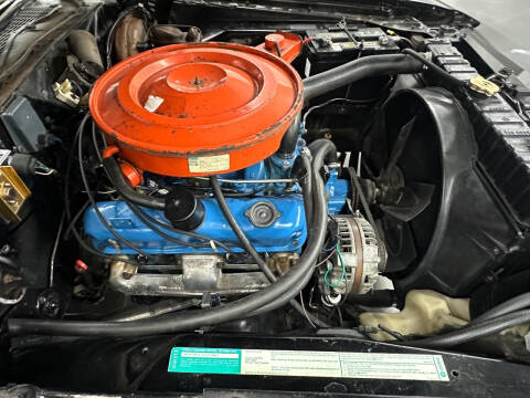 1973 Dodge Challenger