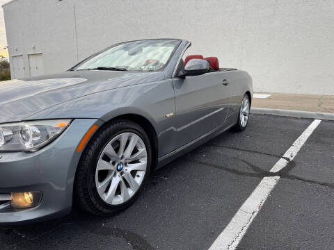 2011 BMW 3 Series 328i