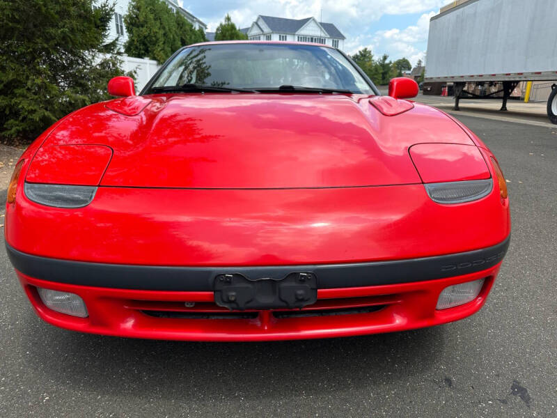 1991 Dodge Stealth ES