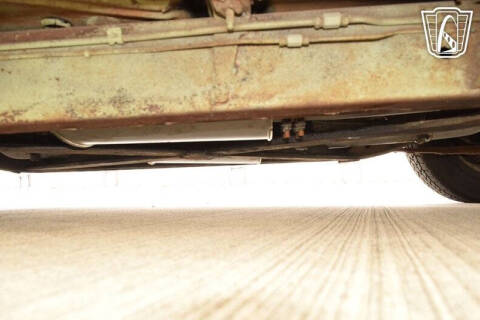 1956 Ford Thunderbird