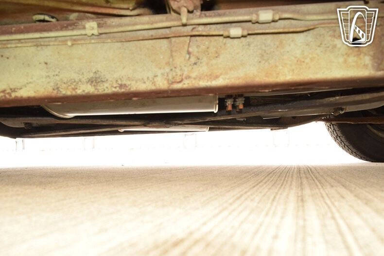 1956 Ford Thunderbird