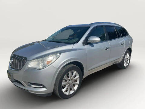 2015 Buick Enclave Premium