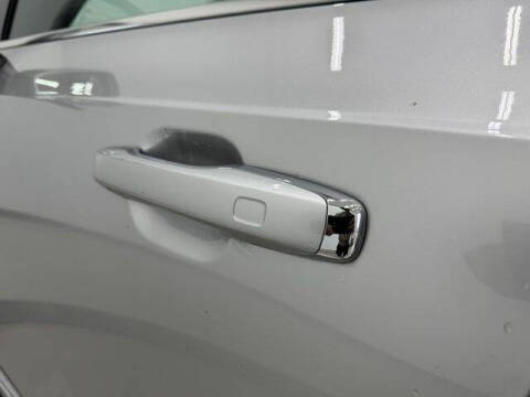 2019 Volvo XC90 T6 Inscription