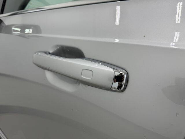 2019 Volvo XC90 T6 Inscription