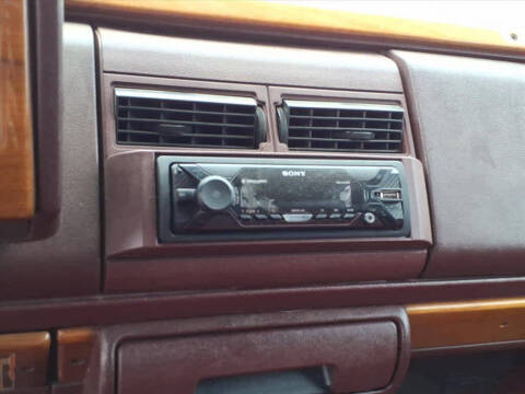 1994 Chevrolet C/K 3500 Series