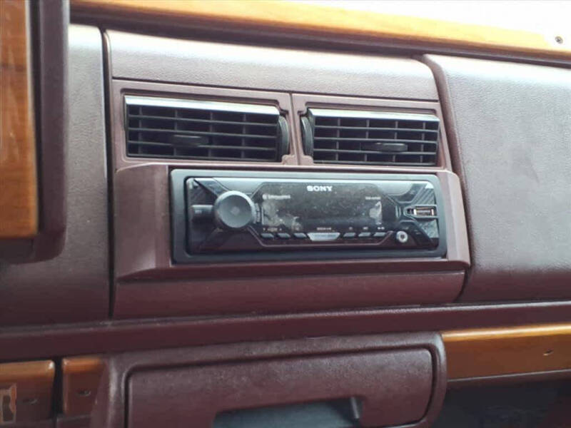 1994 Chevrolet C/K 3500 Series