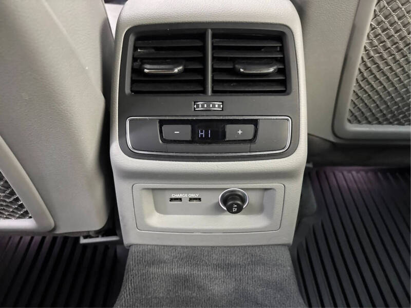 2019 Audi A5 Sportback quattro Premium Plus 45 TFSI