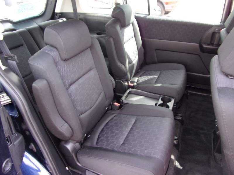 2010 Mazda MAZDA5 Sport