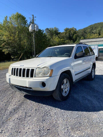 2007 Jeep Grand Cherokee for sale at USA 1 of Dalton in Dalton GA
