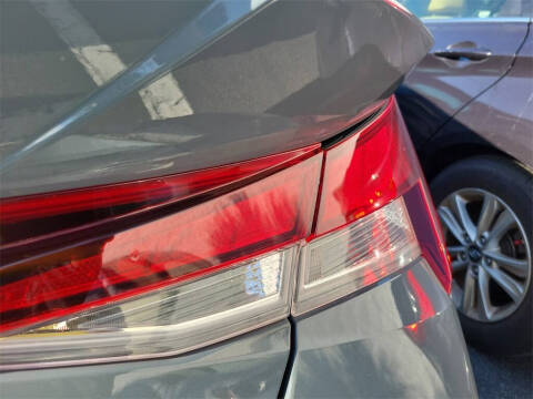 2022 Hyundai Elantra