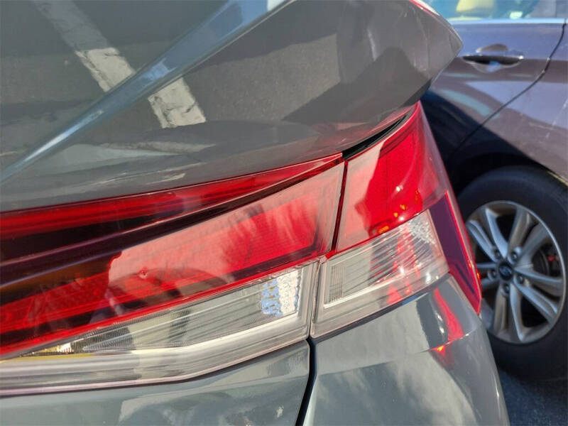 2022 Hyundai Elantra