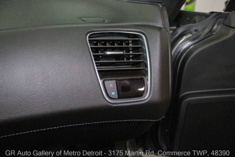 2015 Chevrolet Corvette Stingray