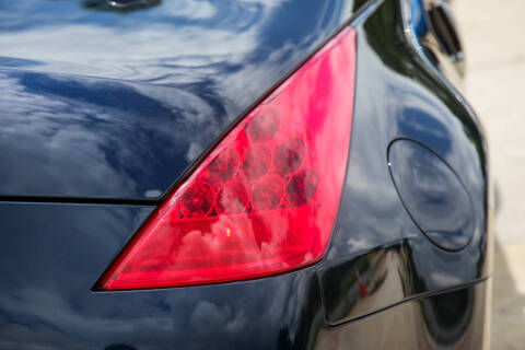 2008 Nissan 350Z