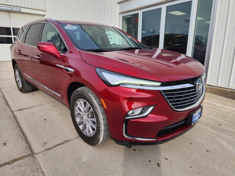 2024 Buick Enclave Premium