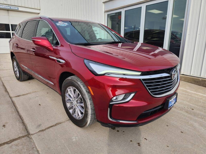 2024 Buick Enclave Premium