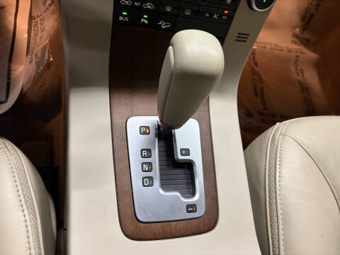 2010 Volvo XC70 3.2