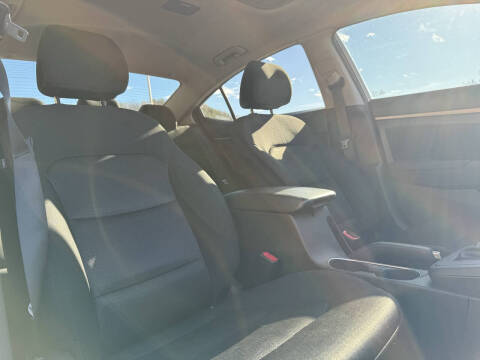 2017 Hyundai Elantra Value Edition