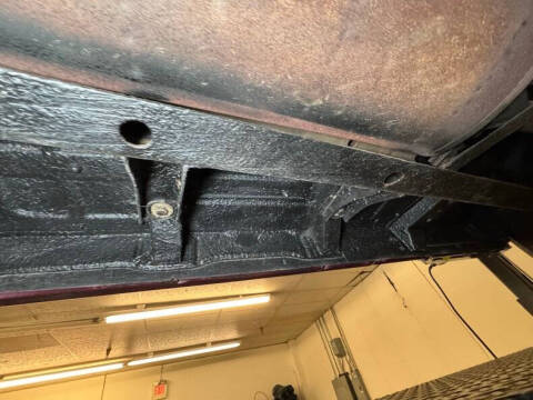 1950 Cadillac Series 62