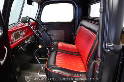 1940 Ford F-100