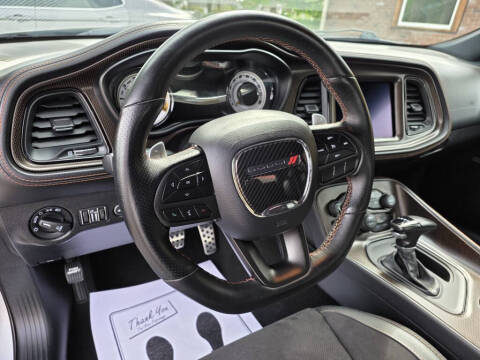 2020 Dodge Challenger