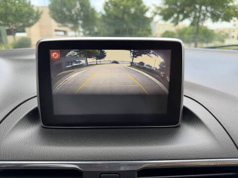 2014 Mazda MAZDA3 s Grand Touring