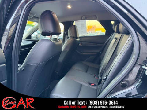 2024 Mazda CX-30 2.5 S Select Sport