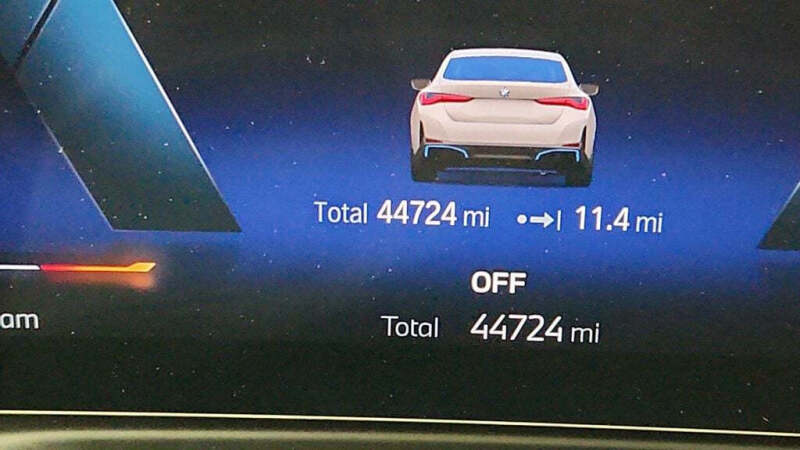 2023 BMW i4 eDrive35 Gran Coupe