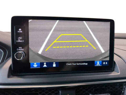 2026 Acura ADX w/A-SPEC