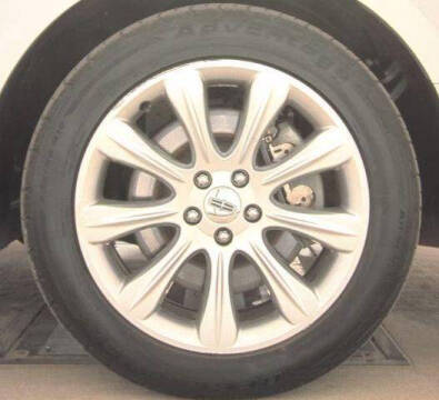 2016 Lincoln MKT EcoBoost