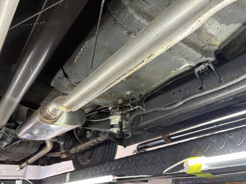 1955 Mercury Montclair