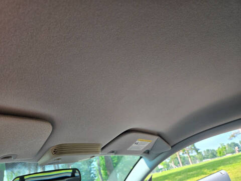 2005 Ford Mustang GT Deluxe