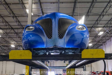 1939 Studebaker Pickup