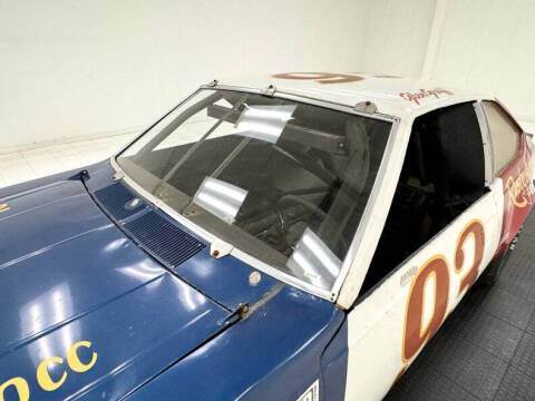 1979 AMC Spirit