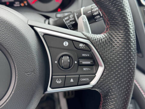 2024 Acura RDX SH-AWD w/A-SPEC