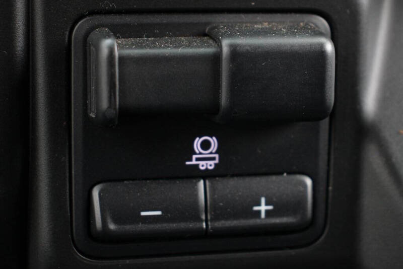 2022 Chevrolet Silverado 3500HD