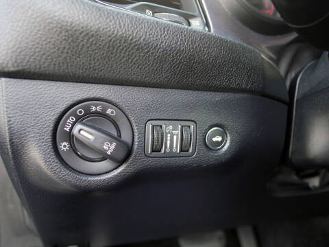 2018 Dodge Challenger R/T