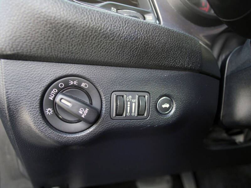 2018 Dodge Challenger R/T