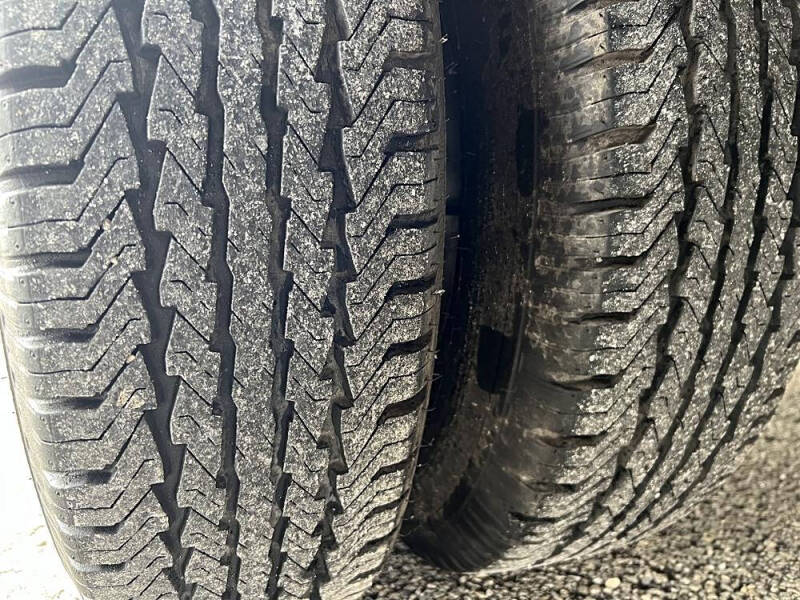 2013 Freightliner Sprinter 3500