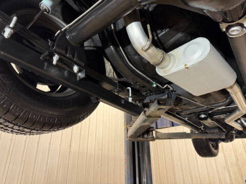 1970 Chevrolet Camaro