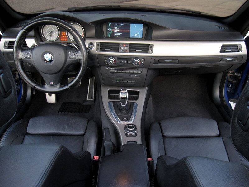 2012 BMW 3 Series 335is