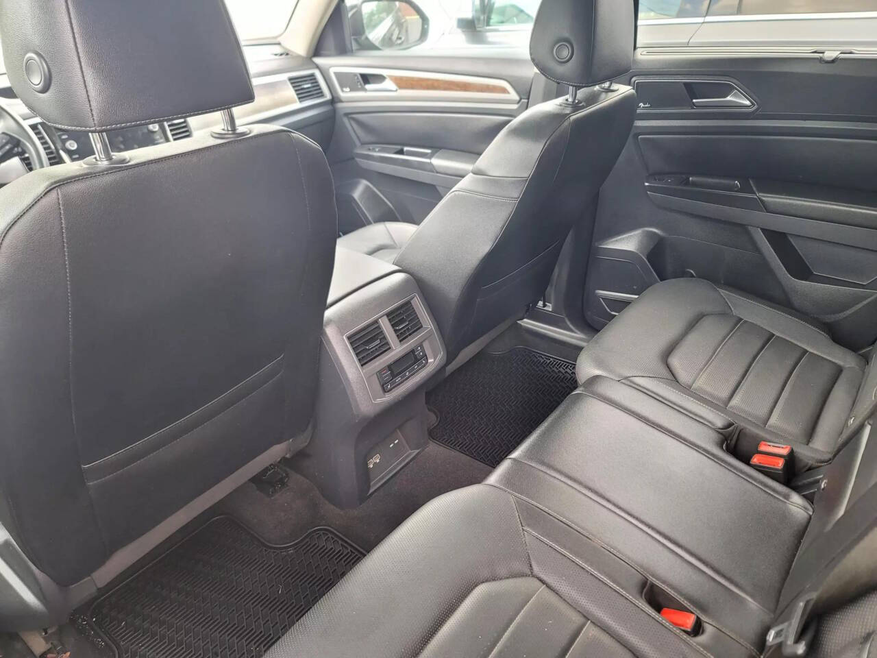 2019 Volkswagen Atlas for sale at Yep Cars in Dothan, AL